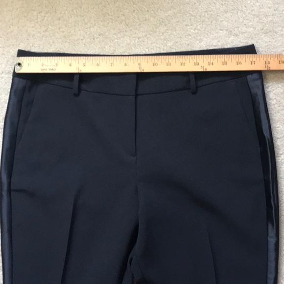 NEW misses Tuxedo Pants - Picture 3 of 9